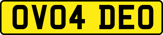 OV04DEO