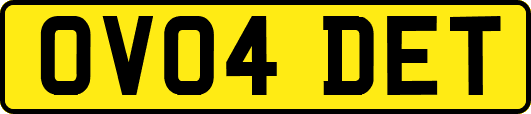 OV04DET