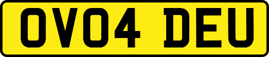 OV04DEU