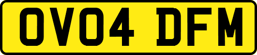 OV04DFM