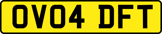 OV04DFT