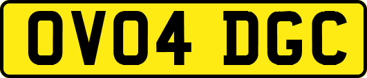 OV04DGC