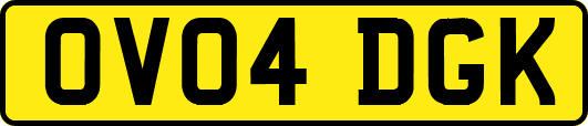 OV04DGK
