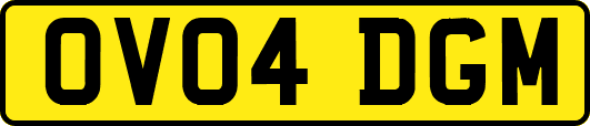 OV04DGM