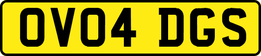OV04DGS