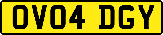 OV04DGY
