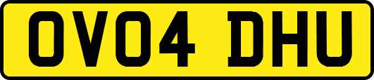 OV04DHU