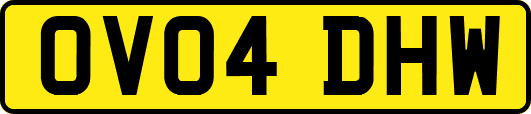 OV04DHW