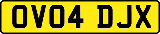 OV04DJX