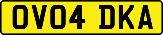 OV04DKA