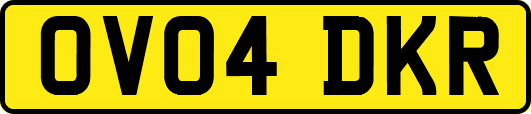 OV04DKR