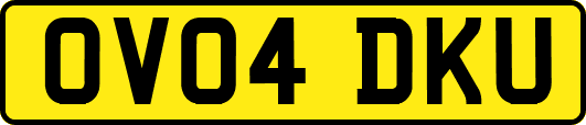 OV04DKU