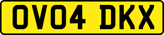 OV04DKX