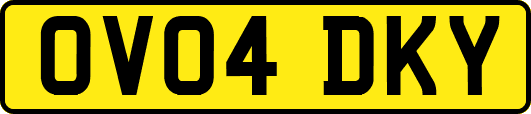 OV04DKY