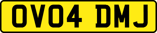 OV04DMJ