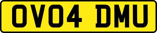 OV04DMU