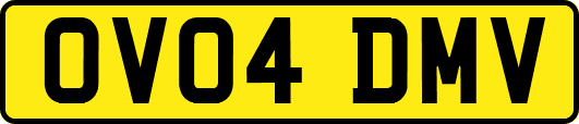 OV04DMV