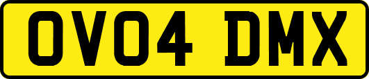 OV04DMX