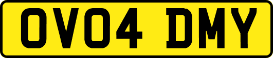 OV04DMY