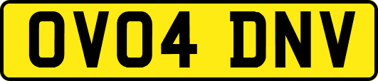 OV04DNV