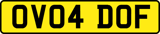 OV04DOF