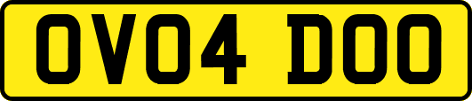 OV04DOO