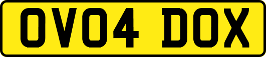 OV04DOX