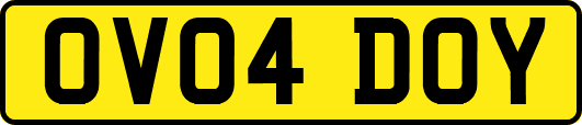 OV04DOY