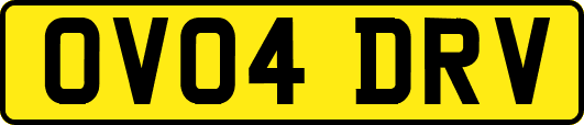 OV04DRV