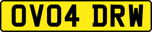 OV04DRW