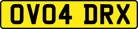 OV04DRX