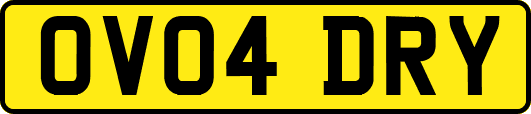 OV04DRY