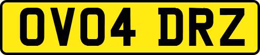 OV04DRZ
