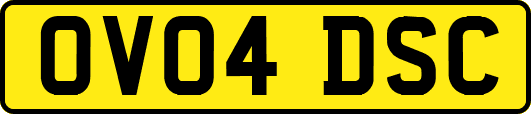 OV04DSC