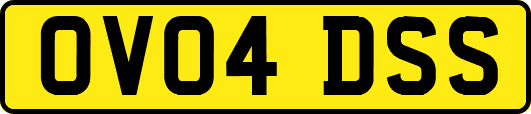 OV04DSS