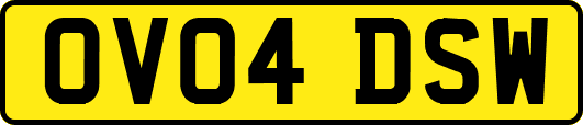 OV04DSW