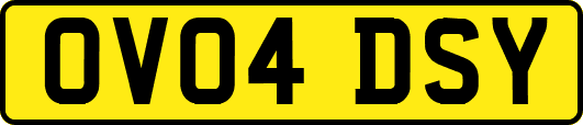 OV04DSY
