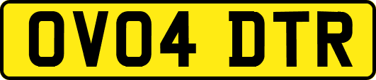 OV04DTR