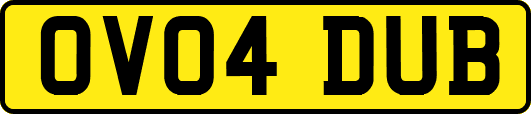 OV04DUB
