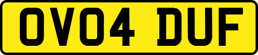 OV04DUF