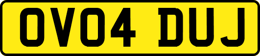 OV04DUJ