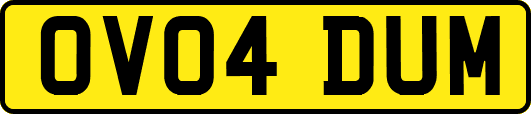 OV04DUM