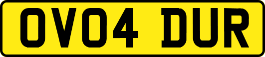 OV04DUR