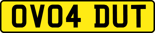 OV04DUT