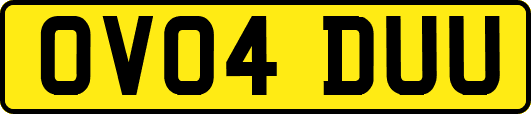 OV04DUU