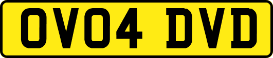 OV04DVD