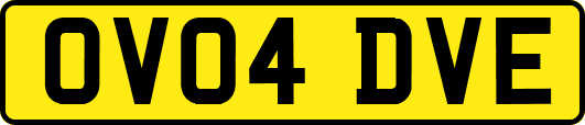 OV04DVE