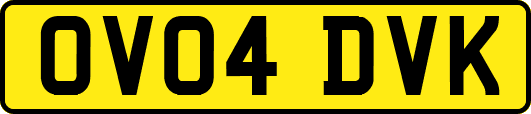 OV04DVK