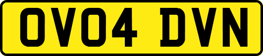OV04DVN