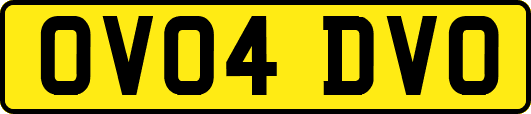 OV04DVO